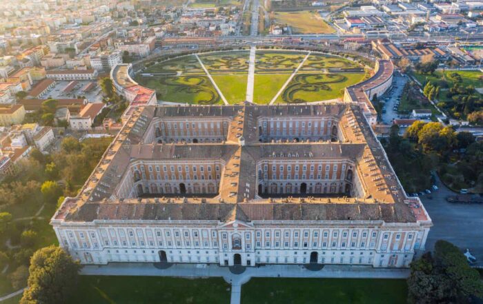 Caserta