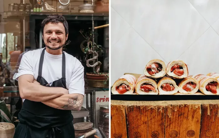 San Miniato culinair