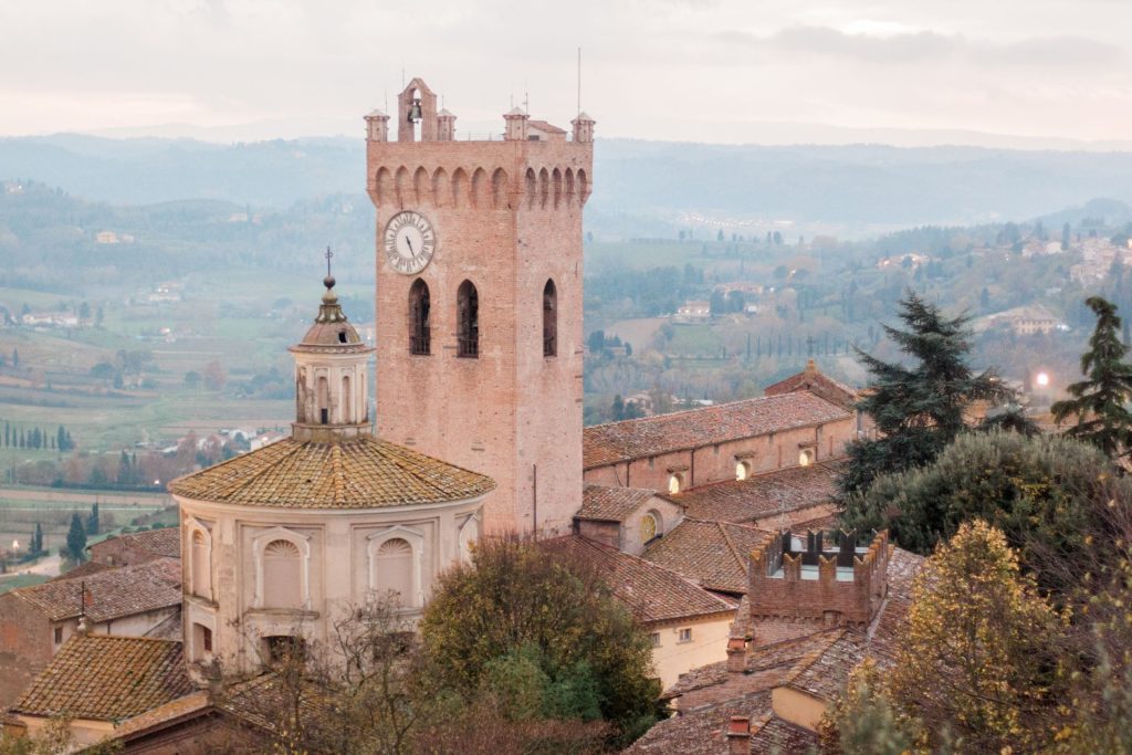 San Miniato