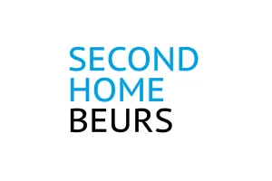 Second Home beurs logo
