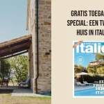Tweede huis beurs