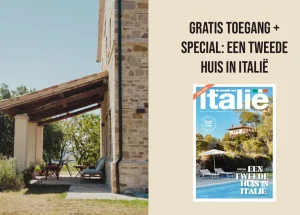 Tweede huis beurs