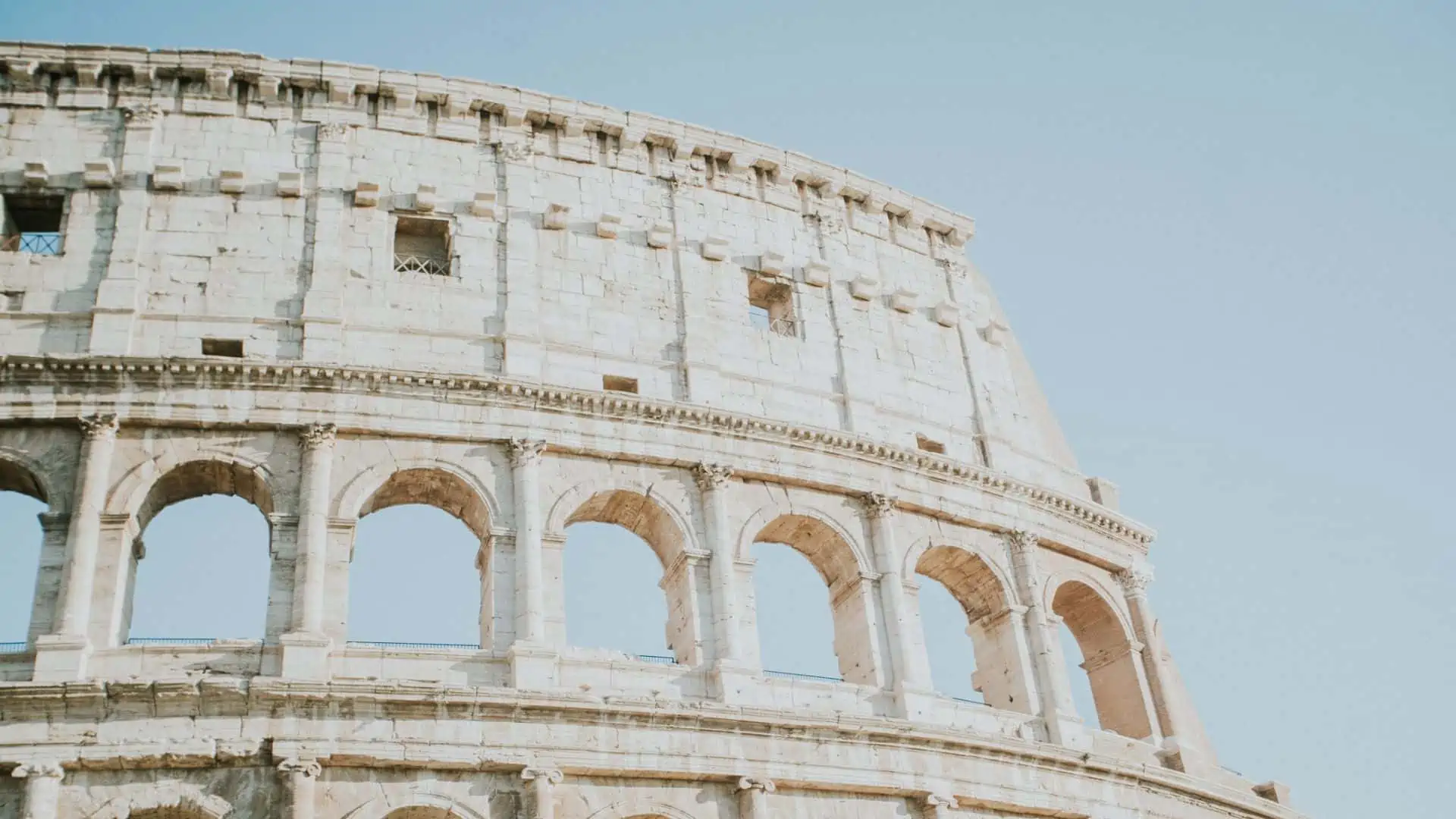 colosseum rome