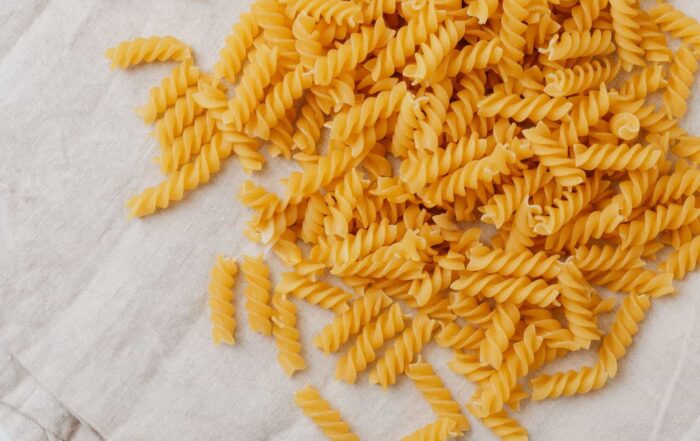 pasta-soort