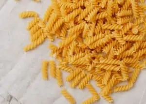 pasta-soort