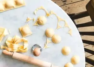 pastadeeg - recept - jamie oliver - ravioli