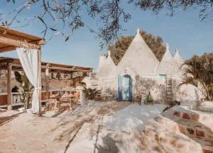 trullo punto zero