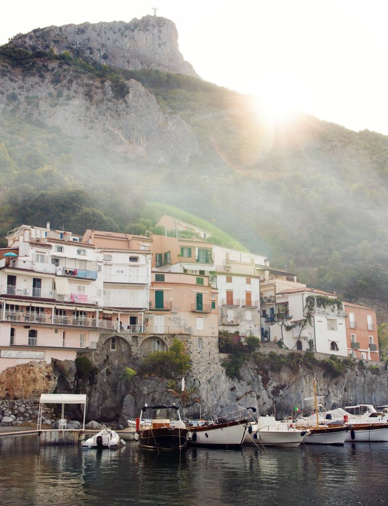 maratea haven