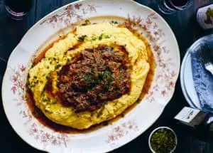 zwijnenragu - jamie oliver - recept - koken