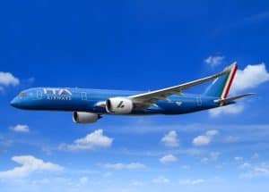 ITA Airways