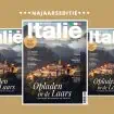 cover novembereditie magazine De Smaak van Italie