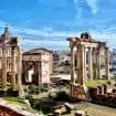 forum romanum rome