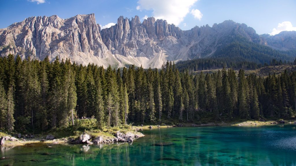 Weekendje Bolzano met wijn, wandelen en wellness