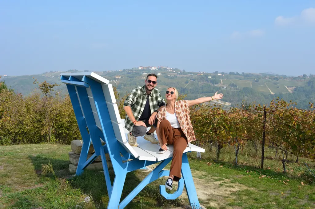 Deel 5 – op zoek naar een huis met Lisa en Erik in Italië