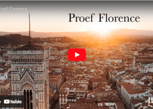 Florence YouTube