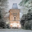 Wijnproeverij kerst Slurpini Kasteel Kerckenbosch