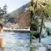 wellness in Italie Bormio Saturnia Ischia