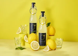 Fiorito limoncello