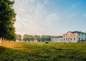 Historisch overnachten italie vakantie