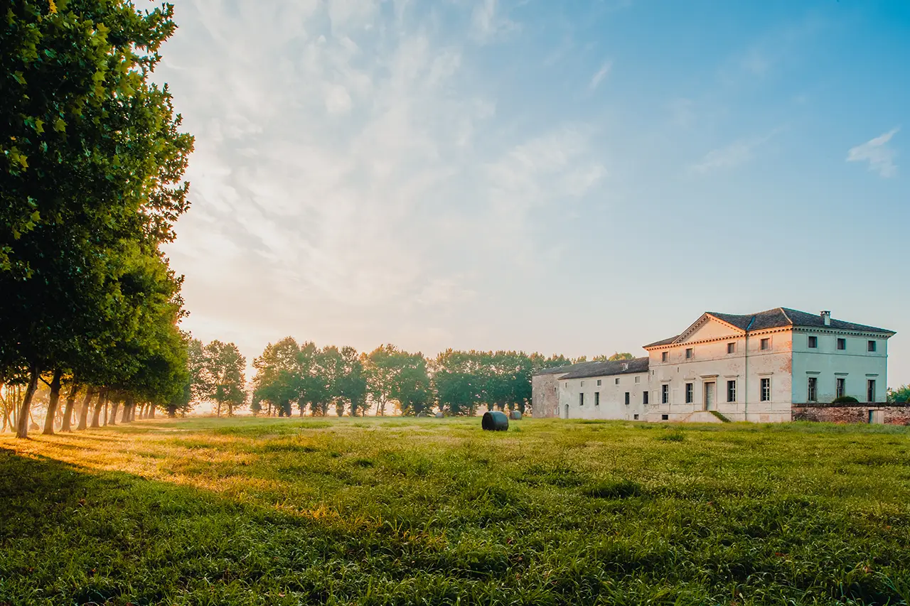 Historisch overnachten italie vakantie