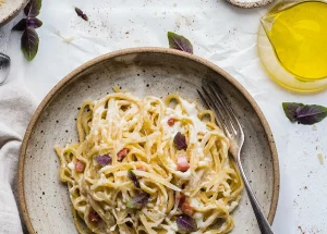 Lekkerste pasta Oud-Beijerland