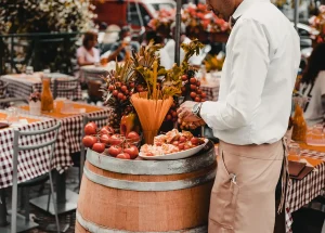 Smaken van Italie Foto josh-hild-unsplash