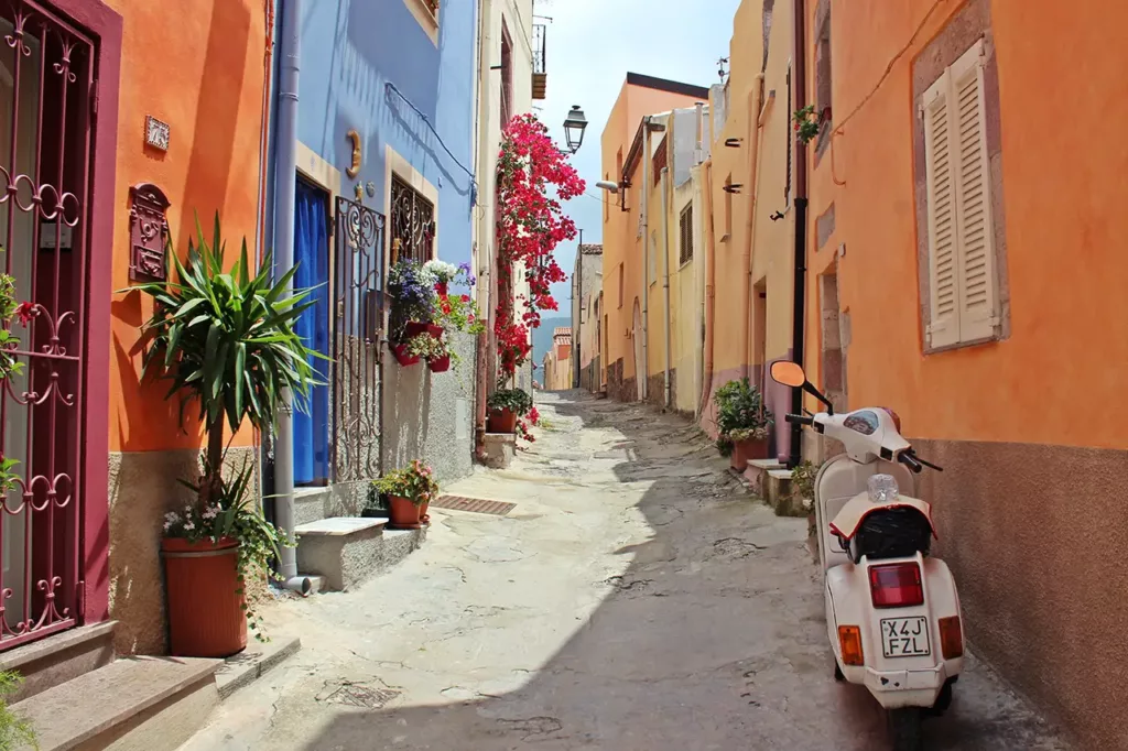 Auto huren op Sicilië