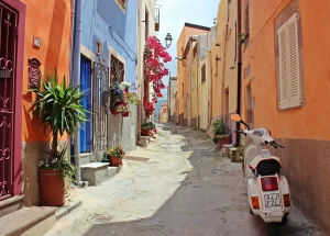 Sicilie