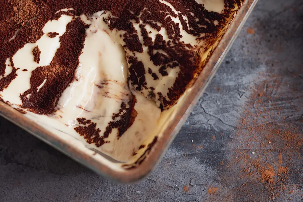 Tiramisu