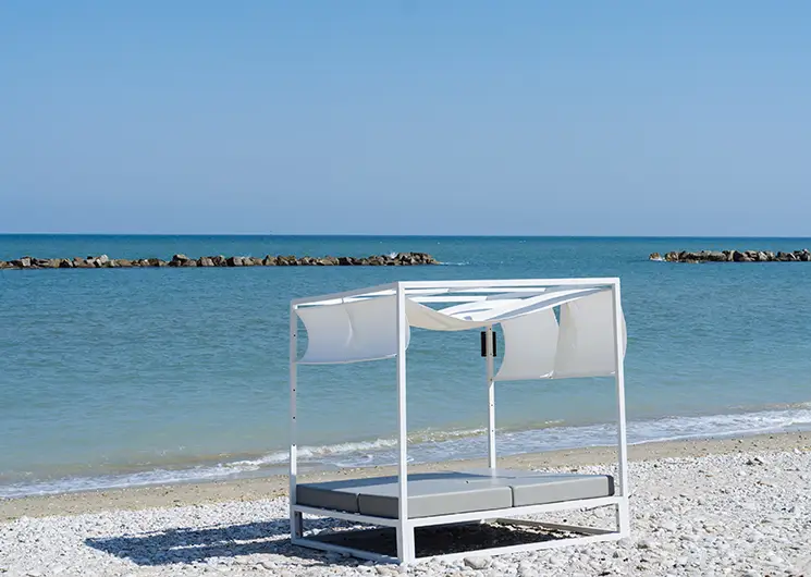 Villa Alwin Le Marche