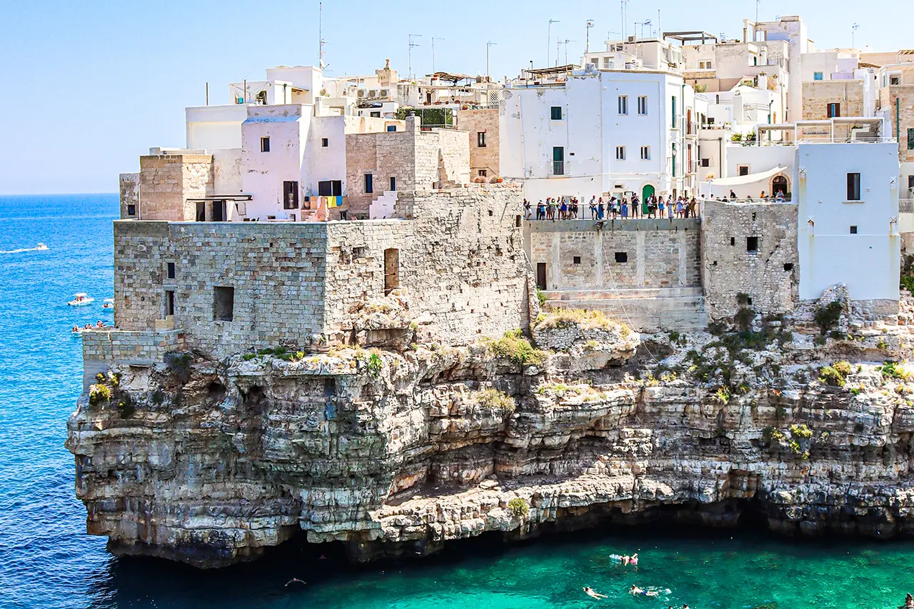 Roadtrip naar de witte dorpjes in Puglia