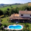 Huis te koop in Le Marche