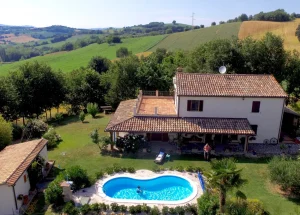 Huis te koop in Le Marche