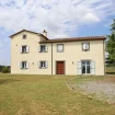 Huis te koop in italie landhuis Viterbo