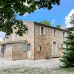 Landhuis in Le Marche te koop