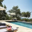 Villa in Umbrie vakantie zwembad en uitzicht
