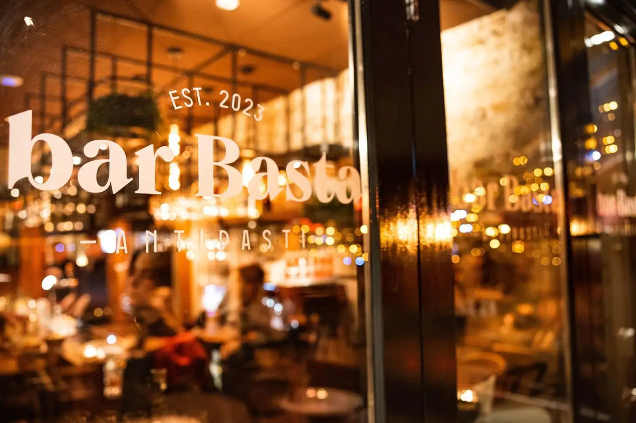 Favoriete Italiaanse restaurants in Nederland