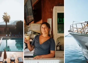 Culinair rondtoeren op Elba