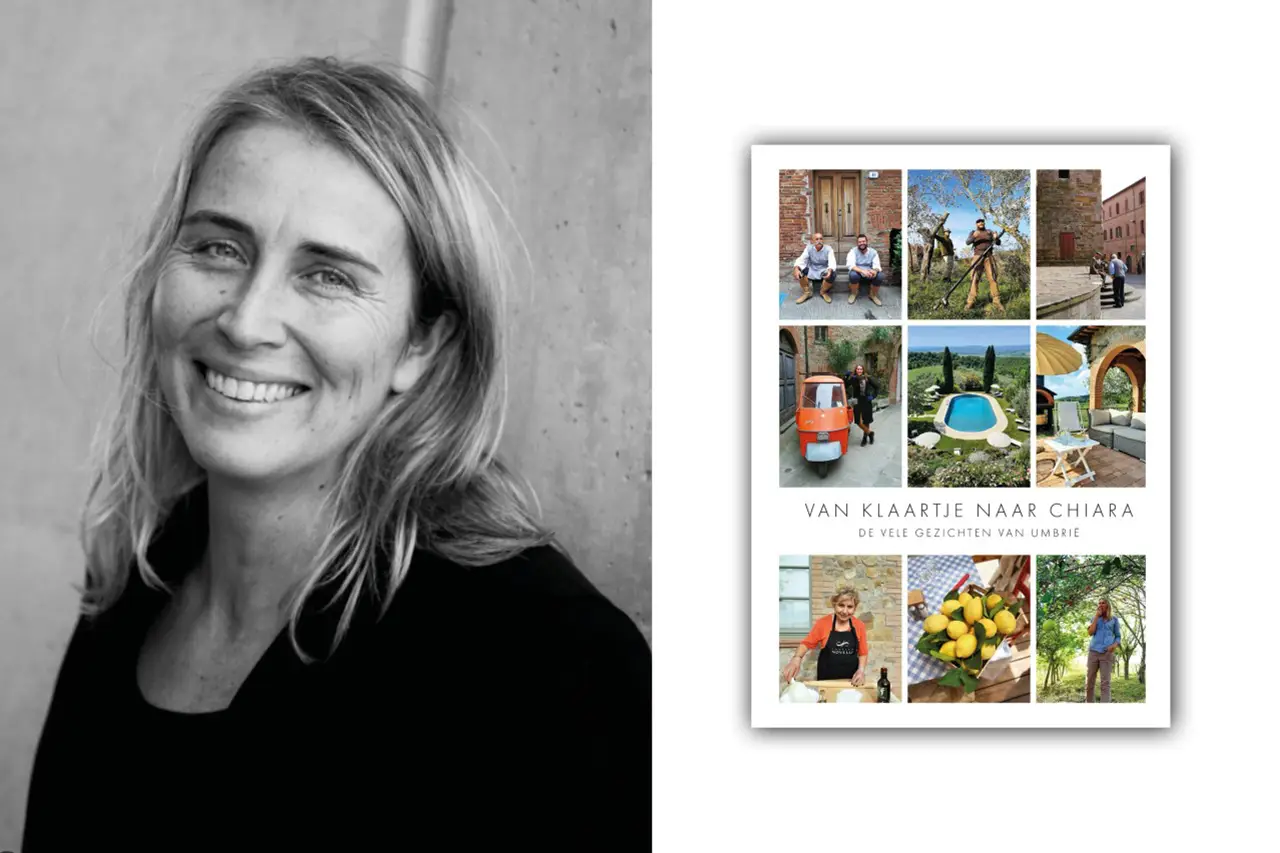 Klaartje boek