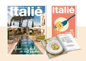 De Smaak van Italie