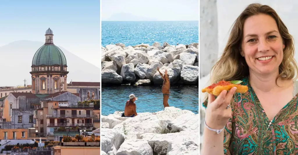 Eat the Street: 8x lekker eten en drinken in Napels
