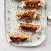 Vegan cannoli recept