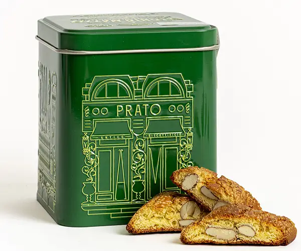 Biscotti di Prato cantuccini