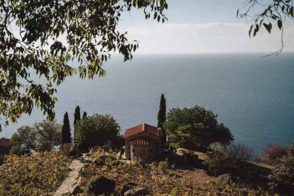 Culinair rondtoeren op Elba