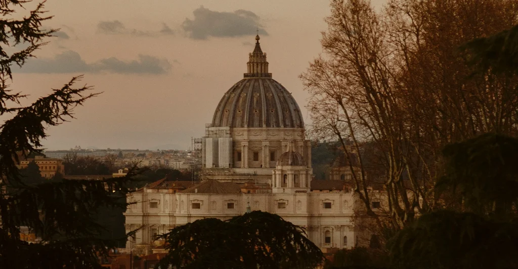 rome-nacht