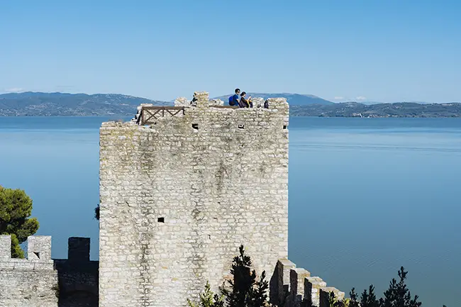 Castiglione del Lago