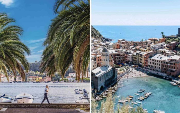 cinque terre