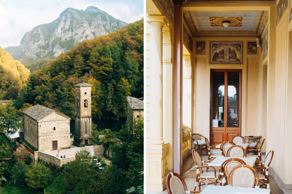 Reis met ons mee naar schilderachtig Garfagnana in Toscane