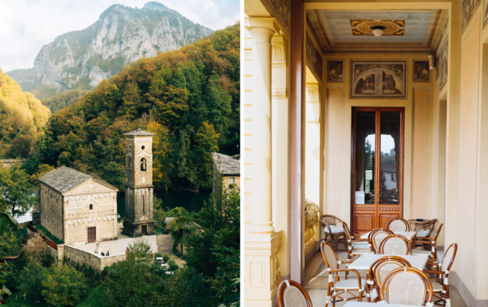 Garfagnana