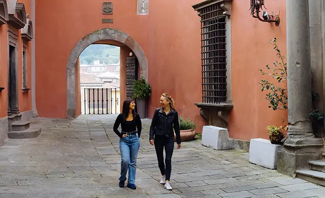 Garfagnana - Castelnuovo di Garfagnana